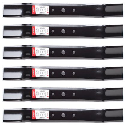 Oregon 91-139 Replacement Blades for 42" Arnold 490-110-0029, Laser 91699 91746