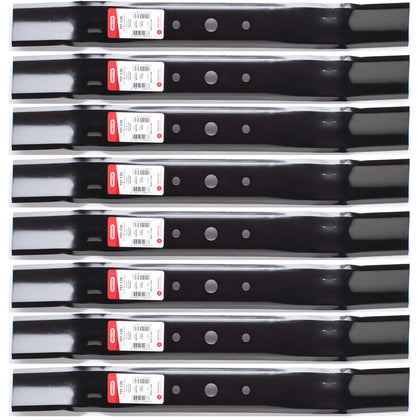 Oregon 91-139 Replacement Blades for 42" Arnold 490-110-0029, Laser 91699 91746