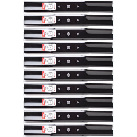 Oregon 191-392 Replacement Blades for 38" John Deere M82408, M84472