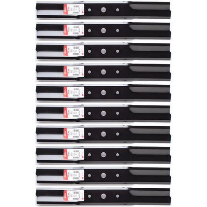 Oregon 191-392 Replacement Blades for 38" John Deere M118958, M74449