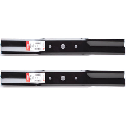 Oregon 191-392 Replacement Blades for 38" John Deere M112974, M112991