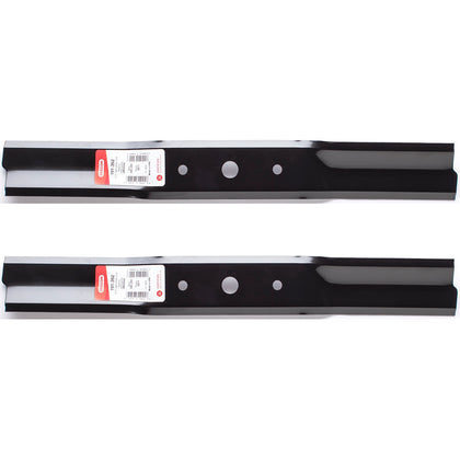 Oregon 191-392 Replacement Blades for 38" John Deere M82408, M84472