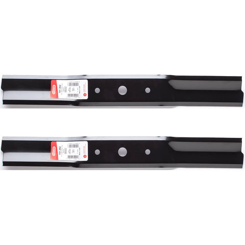 Oregon 191-392 Replacement Blades for 38" John Deere M82408, M84472
