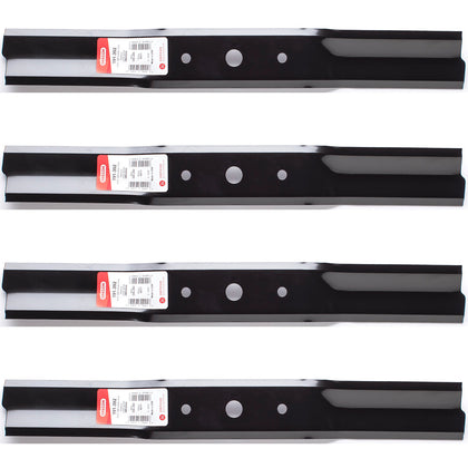 Oregon 191-392 Replacement Blades for 38" John Deere M118958, M74449