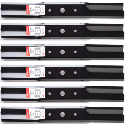 Oregon 191-392 Replacement Blades for 38" John Deere M118958, M74449