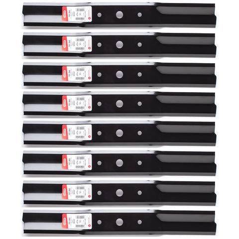 Oregon 191-392 Replacement Blades for 38" John Deere M82408, M84472