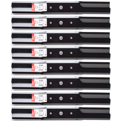 Oregon 191-392 Replacement Blades for 38" John Deere M118958, M74449