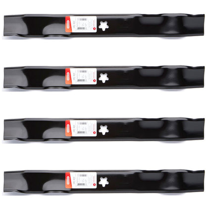 Oregon 195-003 Mulching Blades for 38" Murray 402400, 429305, 4543903