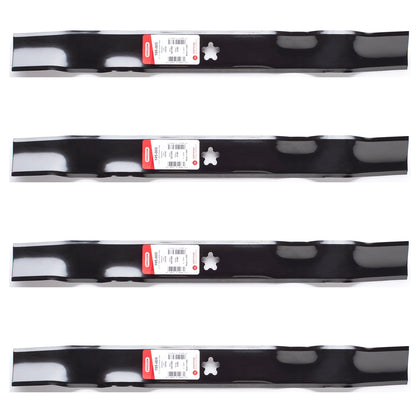 Oregon 95-005 Mulching Blades for 42" AYP 138791, 138971, 139775