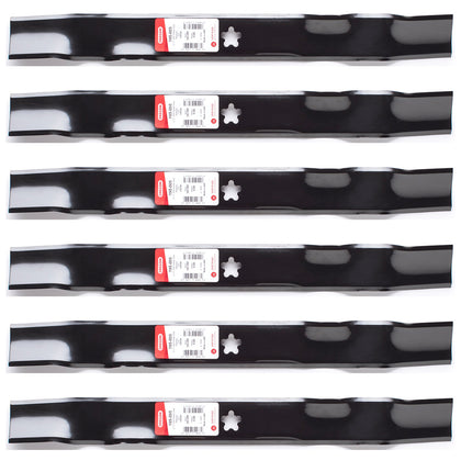Oregon 95-005 Mulching Blades for 42" AYP 138791, 138971, 139775