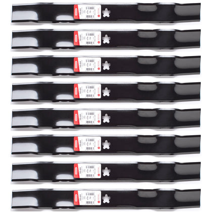 Oregon 95-005 Mulching Blades for 42" AYP 138791, 138971, 139775