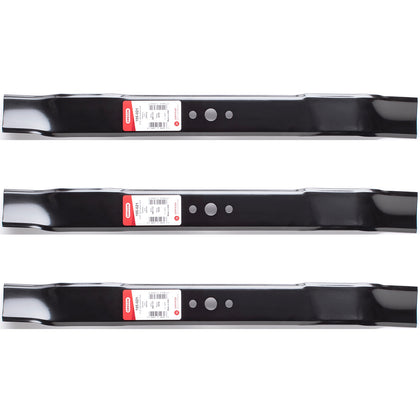Oregon 195-021 Mulching Blades for 21-3/4" AYP 152202, 157101, 192682