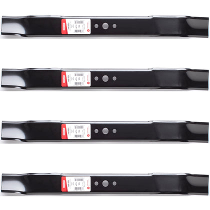 Oregon 195-021 Mulching Blades for 21-3/4" AYP 152202, 157101, 192682