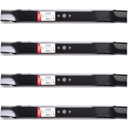 Oregon 195-021 Mulching Blades for 21-3/4" Sears 07133256000P
