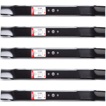 Oregon 195-021 Mulching Blades for 21-3/4" AYP 152202, 157101, 192682