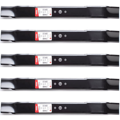 Oregon 195-021 Mulching Blades for 21-3/4" Sears 07133256000P
