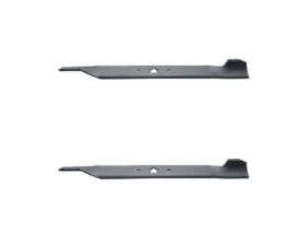 2PK Oregon 195-033 Mower Blade 19-1/4" Replaces Husqvarna 127842