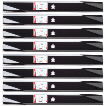 Oregon 95-048 Sand Blade for 42" Craftsman 138971 139775 24676