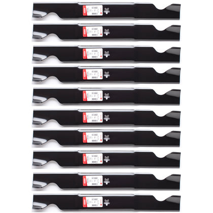 Oregon 95-070 High Lift Blades for 46" AYP 403107, 405380
