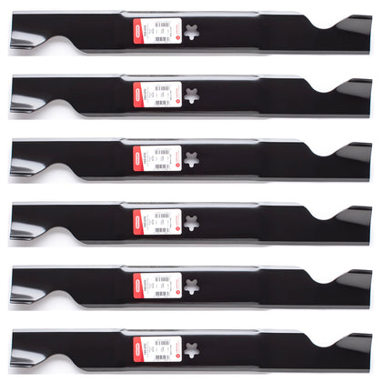 Oregon 95-070 High Lift Blades for 46" AYP 403107, 405380