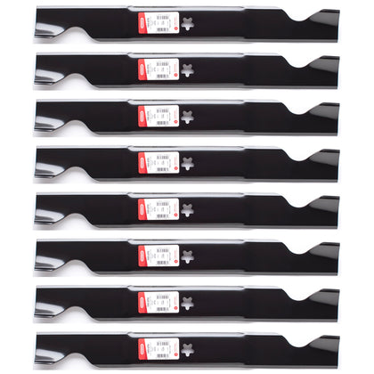 Oregon 95-070 High Lift Blades for 46" Snapper 704425