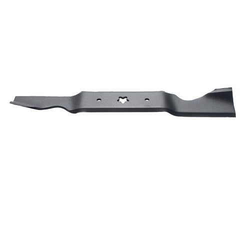 Oregon 195-072 Mower Blade 100 Series 18 7/16" replaces AYP 187254