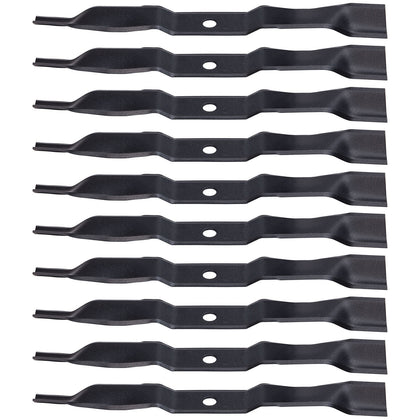 Oregon 197-019 Mulching Blades for 42" Murray 495100, 95100, 721392, 492418
