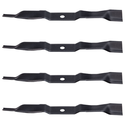 Oregon 197-019 Mulching Blades for 42" Murray 495100, 95100, 721392, 492418
