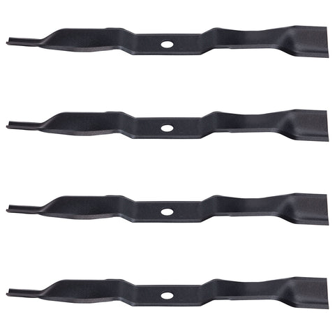 Oregon 197-019 Mulching Blades for 42" Murray 495100, 95100, 721392, 492418