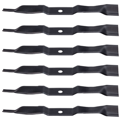 Oregon 197-019 Mulching Blades for 42" Murray 495100, 95100, 721392, 492418