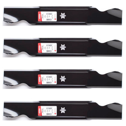 Oregon 198-052 Replacement Blades for 38" Troy-Bilt 742-0739, 942-0739