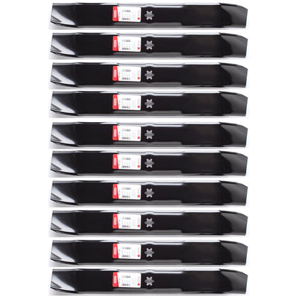 Oregon 198-059 Mulching Blades for 42" Troy-Bilt 742-04308, 742-04312