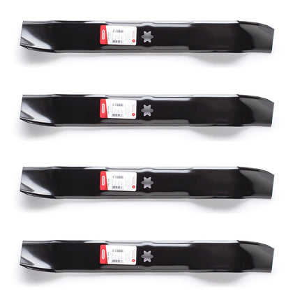 Oregon 198-059 Mulching Blades for 42" MTD 742-0616A, 942-0616A