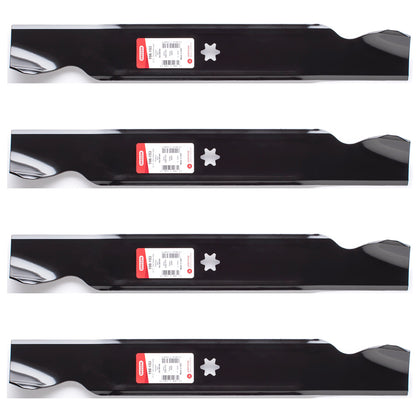 Oregon 98-153 High Lift Blade for 42" Troy-Bilt Super Bronco 42 XP, Hydro