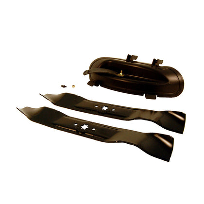 MTD 19A30006OEM Genuine OEM Mulching Kit for 42-inch Cutting Decks