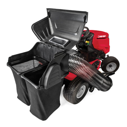 MTD 19A30031OEM Genuine OEM Riding Mower Bagger for 42- and 46-inch Decks