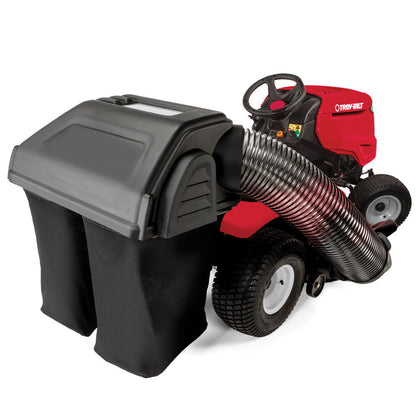 MTD 19A30031OEM Genuine OEM Riding Mower Bagger for 42- and 46-inch Decks