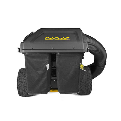 MTD 19A70055100 Double Bagger for 50- and 54-inch Decks