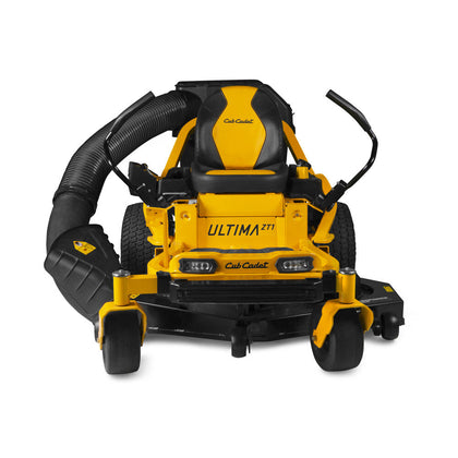 MTD 19A70055100 Double Bagger for 50- and 54-inch Decks