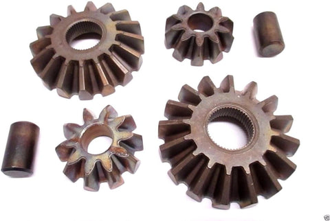 Tuff Torq 1A646031570 Genuine OEM Differential Gear Kit