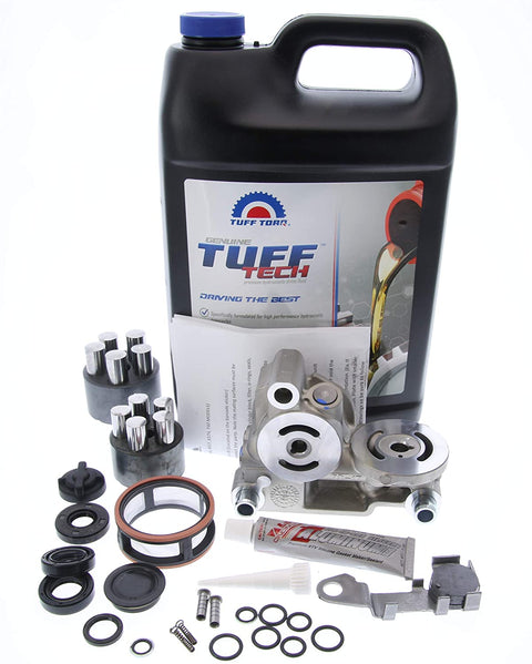 Tuff Torq 1A646098400 Genuine OEM Repair Kit