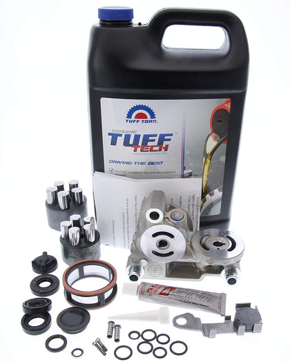 Tuff Torq 1A646099461 Genuine OEM Transmission Repair Rebuild Kit K46DM K46AW K46BT