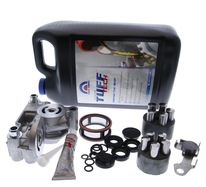 Tuff Torq 1A646099581 Genuine OEM K46 Hydrostatic Transmission Rebuild Repair Kit