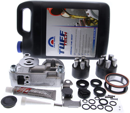 Tuff Torq 1A646099591 Genuine OEM K46 Hydrostatic Transmission Repair Kit