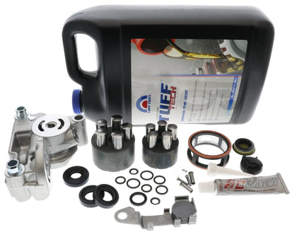 Tuff Torq 1A646099601 Genuine OEM Hydrostatic Transmission Repair Rebuild Kit