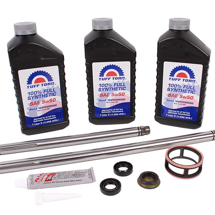 Tuff Torq 1A646099891 Genuine OEM Hydrostatic Transmission Axle Repair Kit