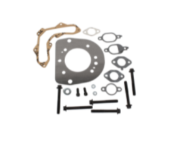 Kohler Part Number 20 841 02-S Genuine OEM Cylinder Head Gasket Kit