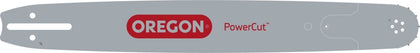 Oregon 208RNDD009 PowerCut Guide Bar 20" replaces Husqvarna 608000047 HT-388-72