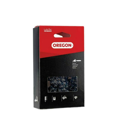 Oregon 20LPX066G 16" PowerCut Saw Chain .325 .050 66 DL for 501 84 08-66, 23RS3 66