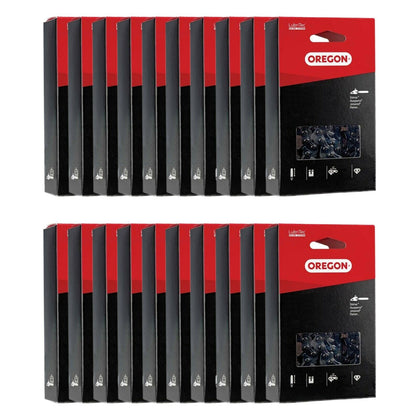 Oregon 91VXL057G 16" VersaCut Saw Chain 3/8" .050" 57 DL for 91PX57CQ, H35 57, 63PM 57